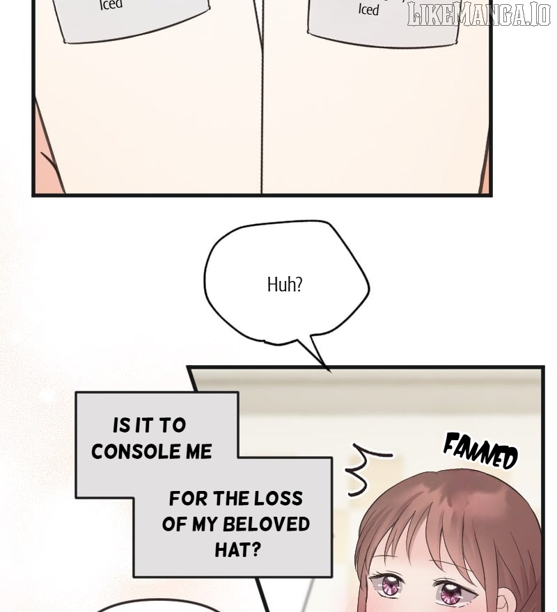 Soul to Soul Chapter 8 - page 98
